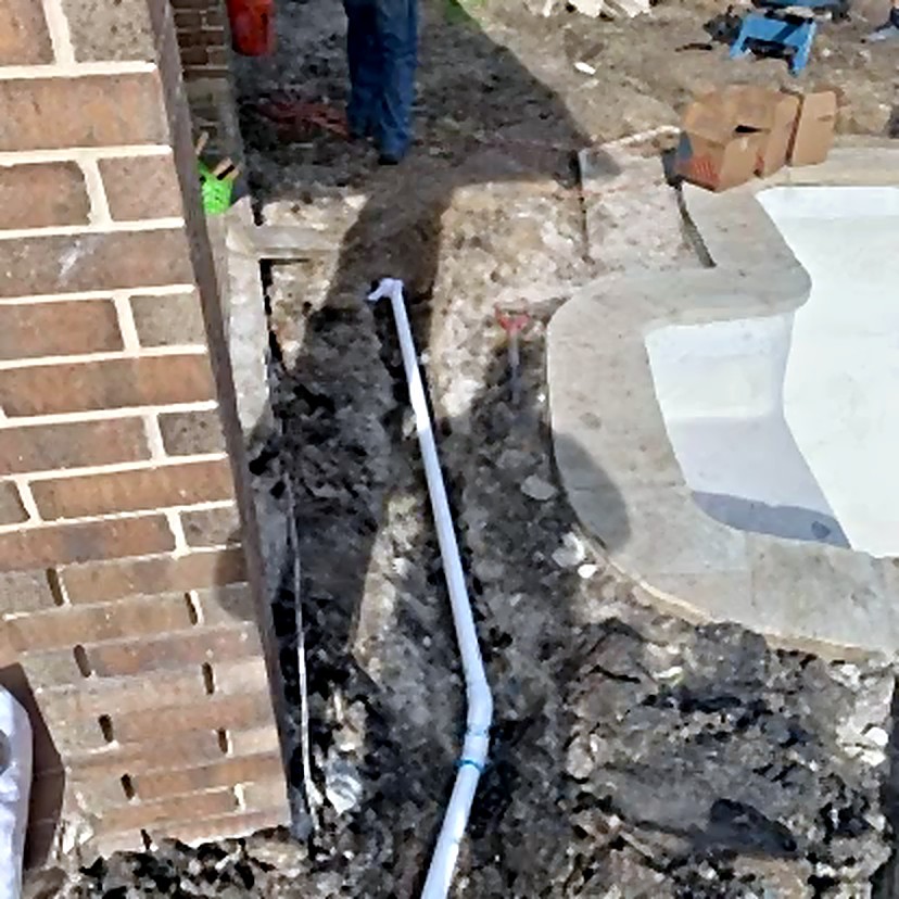 Plumbing Repair & Leak Detection