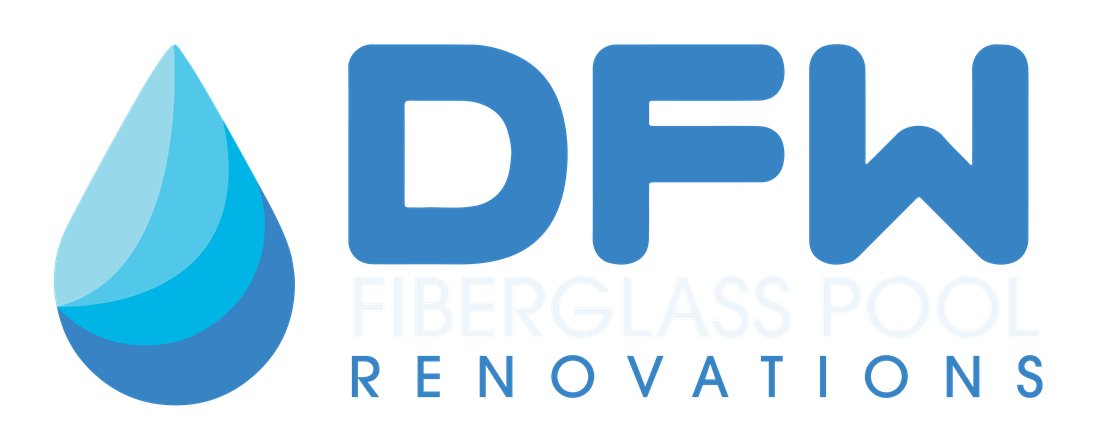 DFW Fiberglass Pool Renovations