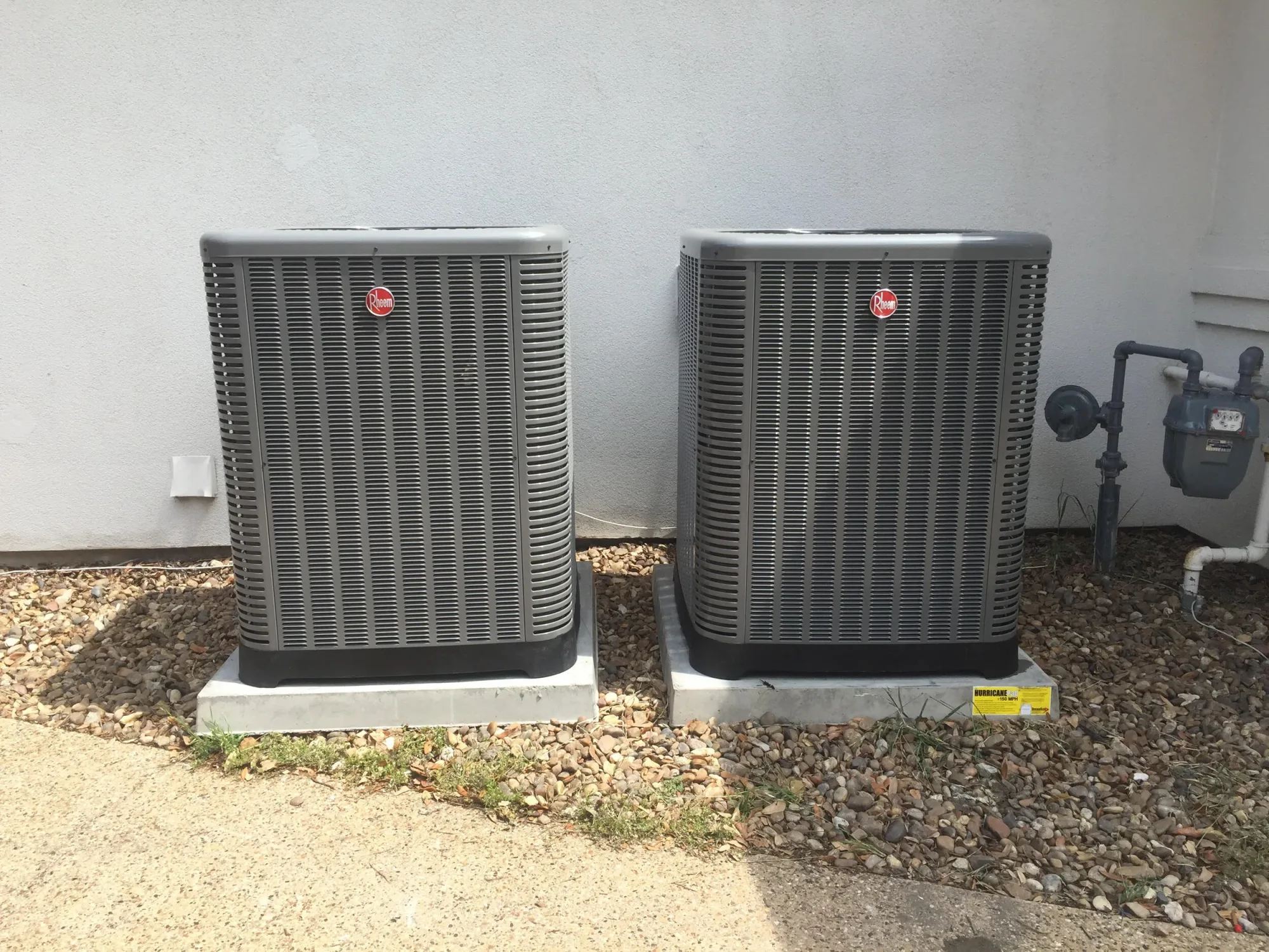 AC Installation & Repair