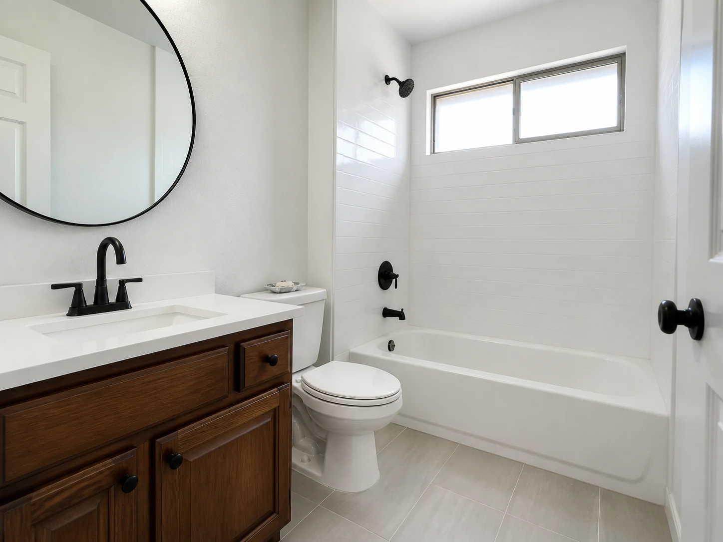 Bathroom Remodeling