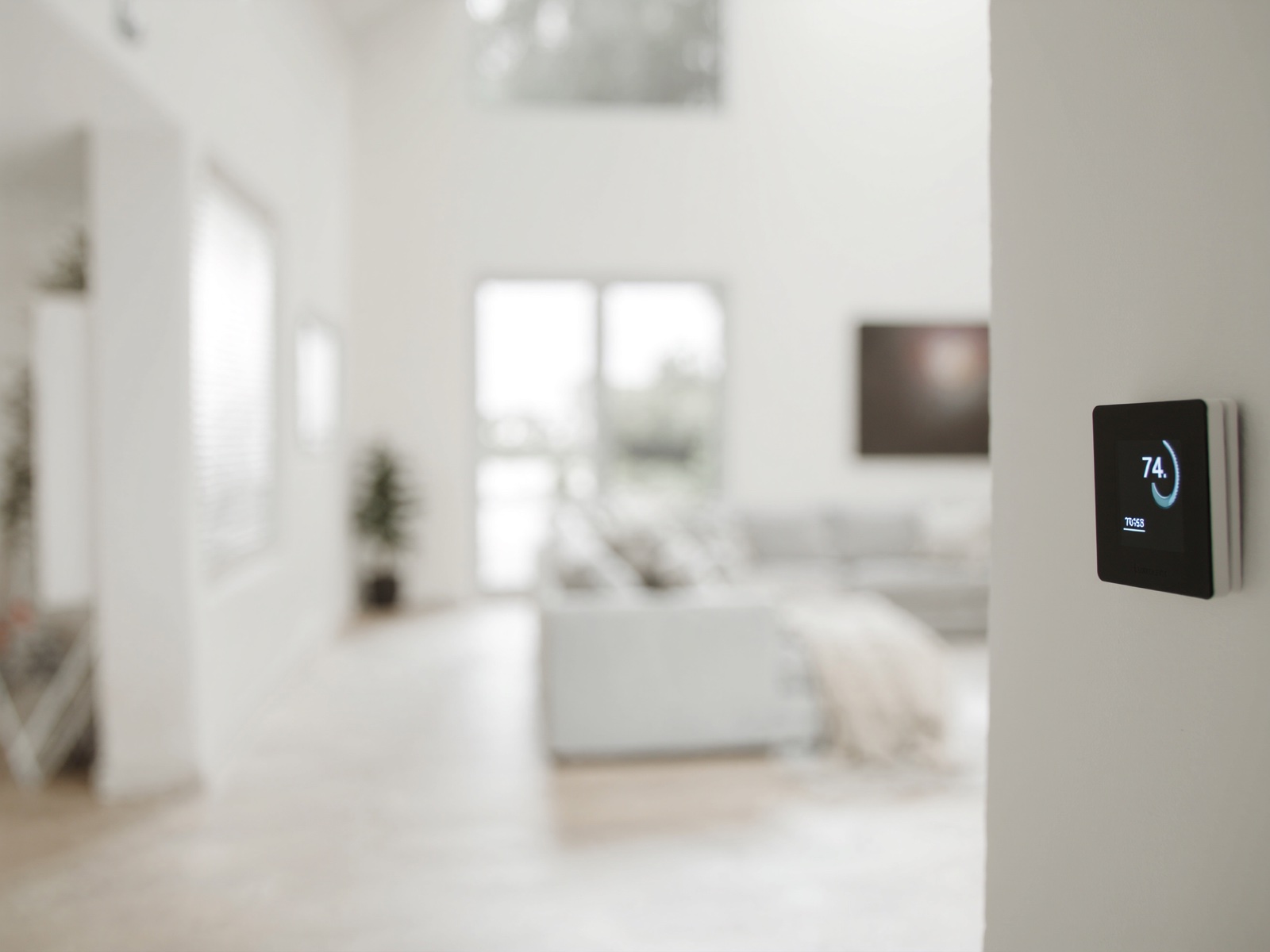 Smart Home Integration