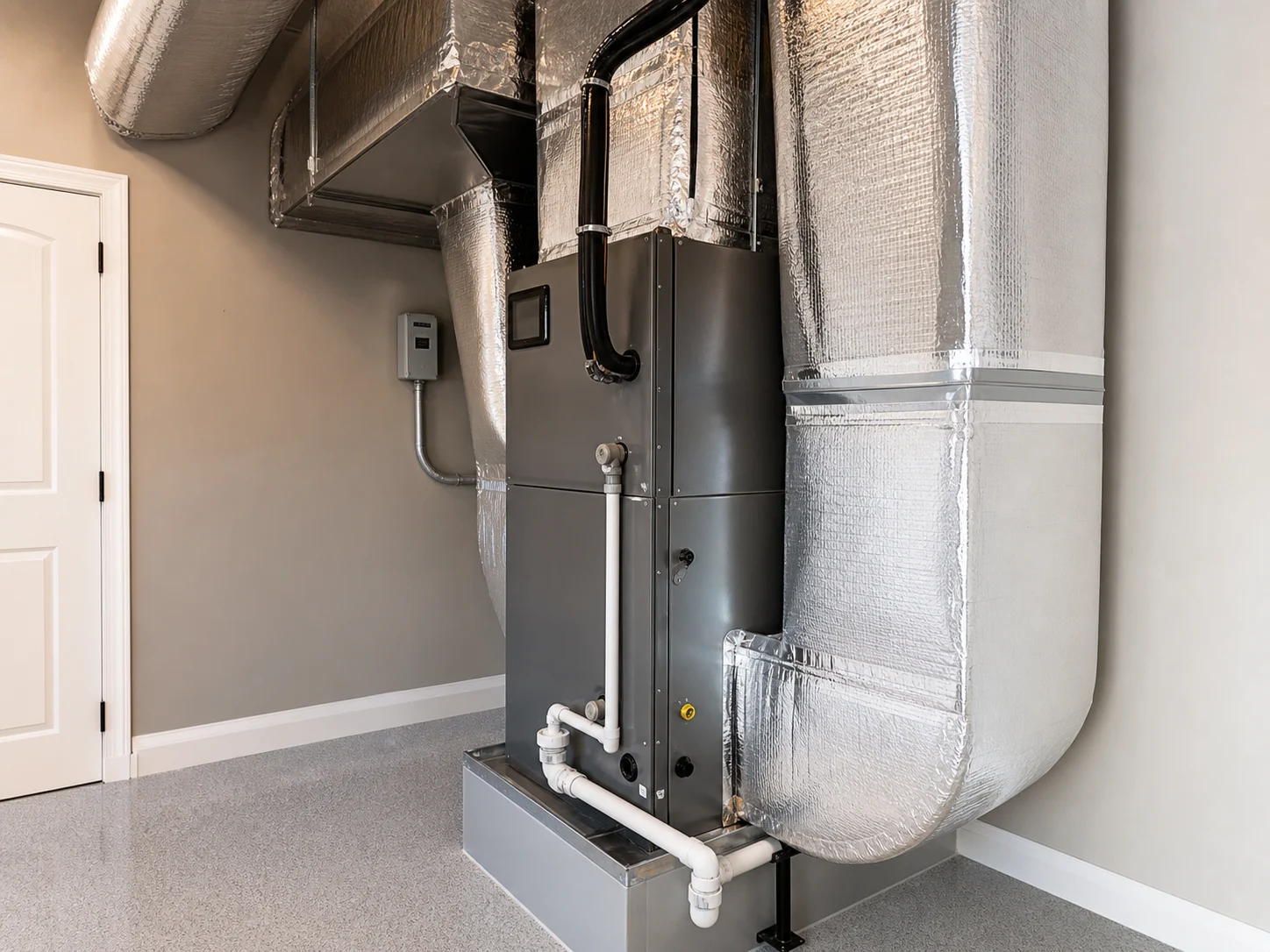Heating & Furnace Service