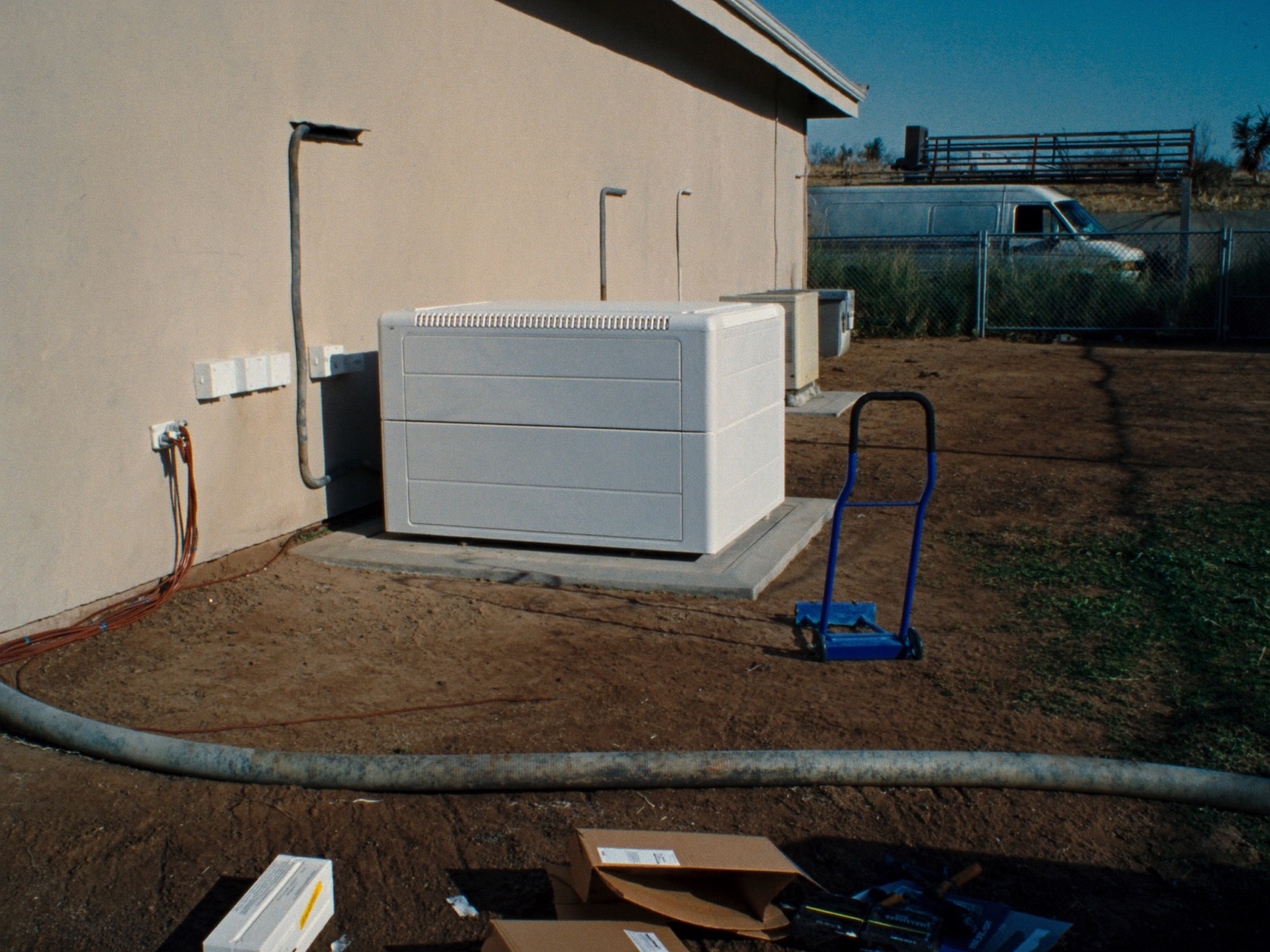 AC Replacement & Installation