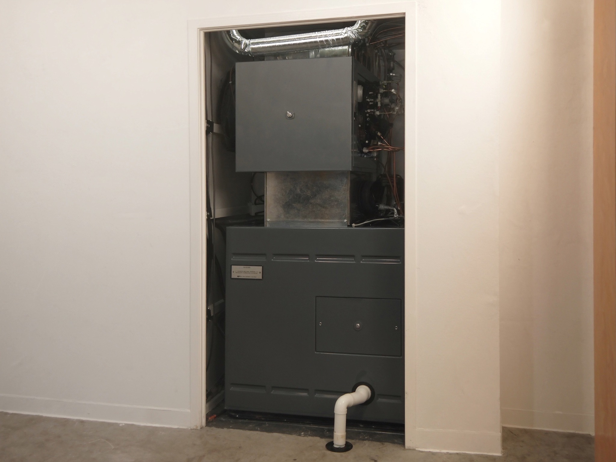 Furnace & Heating Systems