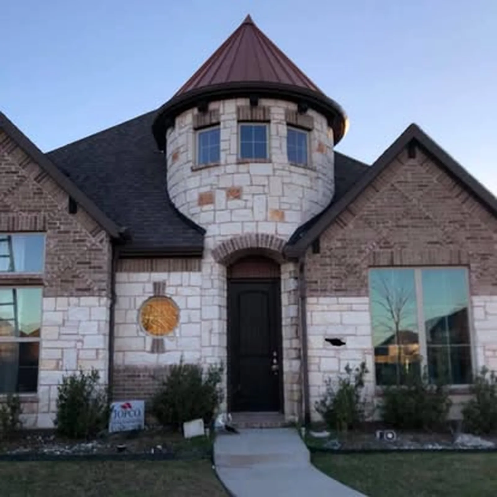 Roof Replacement