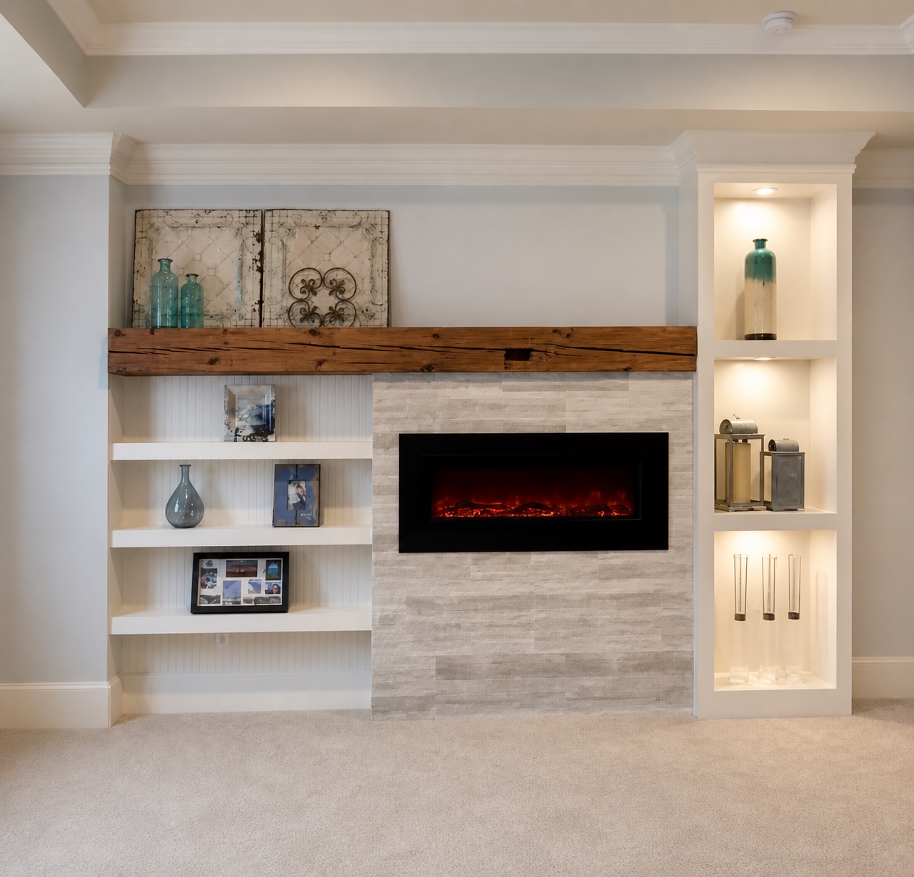 Full Home Renovations