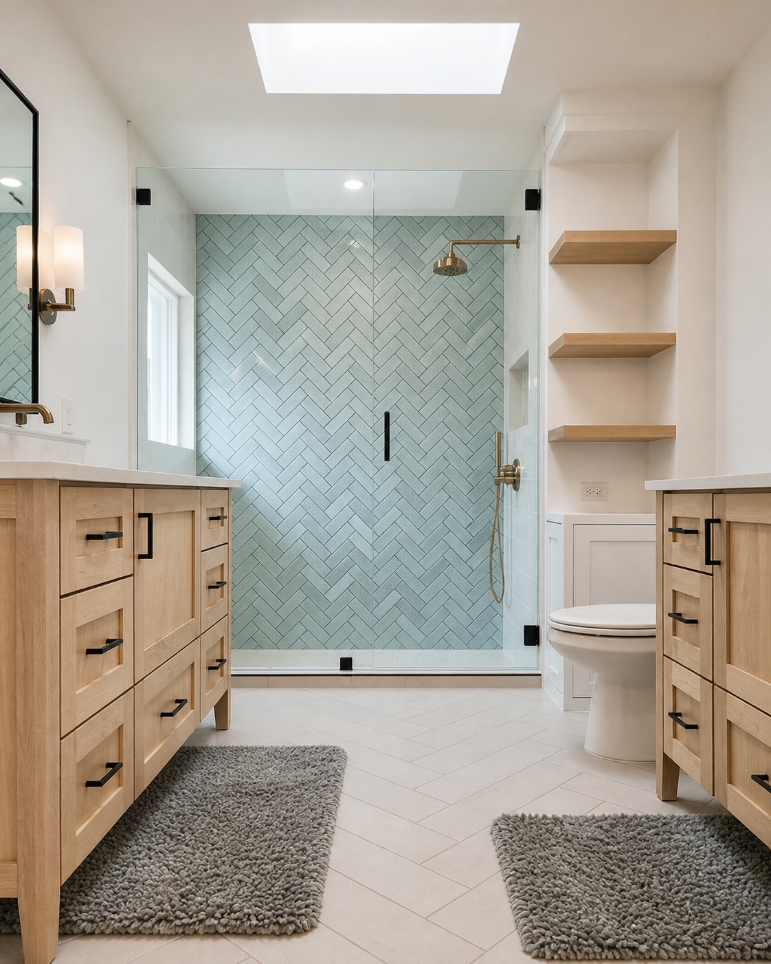 Bathroom Remodeling