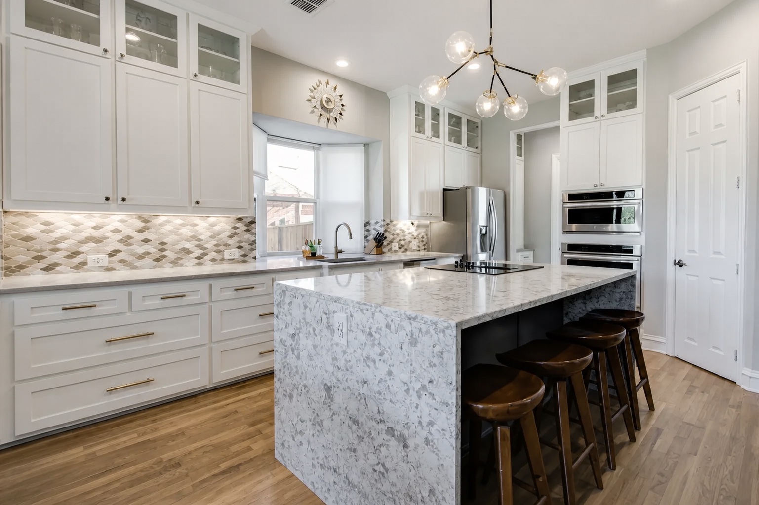 Kitchen Remodeling