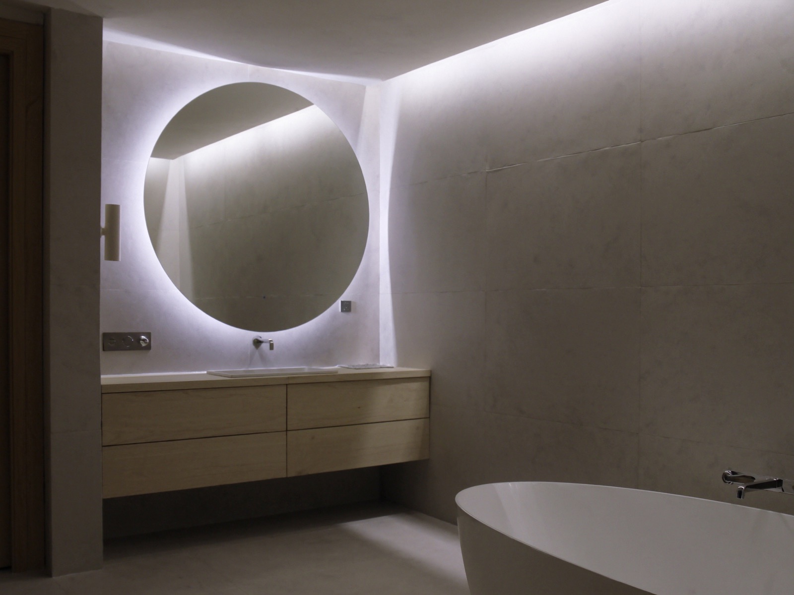 Bathroom Renovation