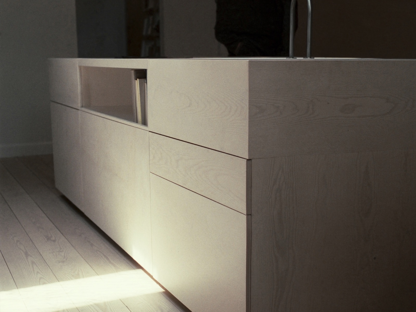 Kitchen Design & Renovation