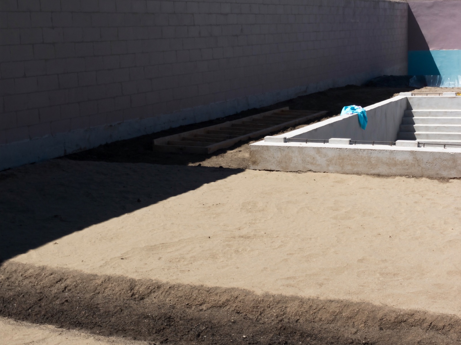 Pool & Landscape Design-Build