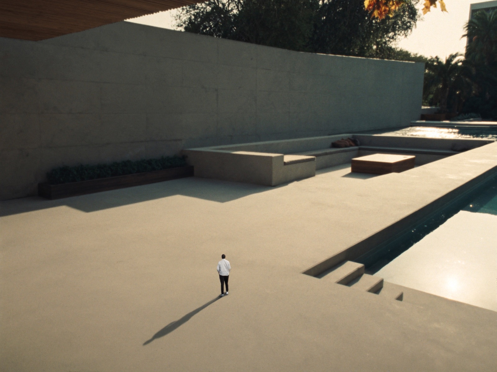 Landscape Architecture
