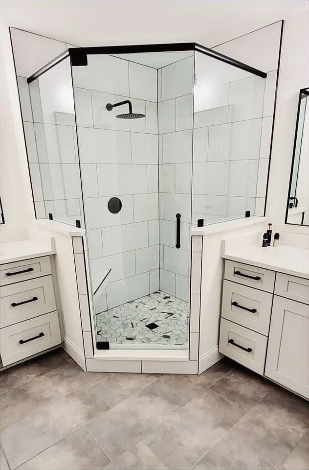 Bathroom Remodeling