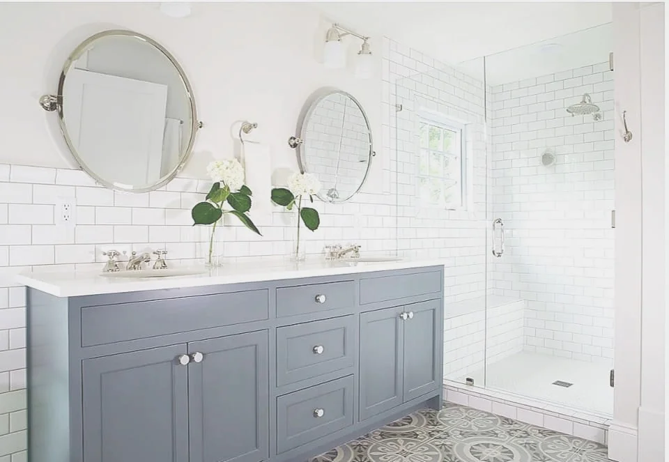 Custom Cabinetry & Countertops