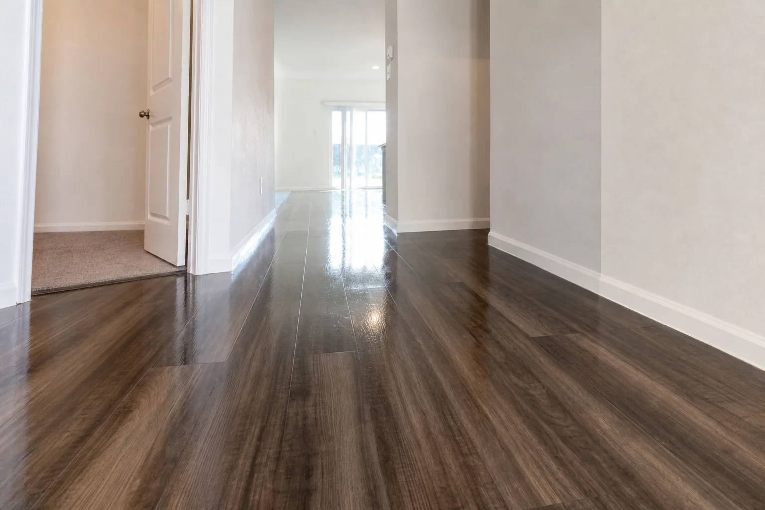 Premium Flooring Installation