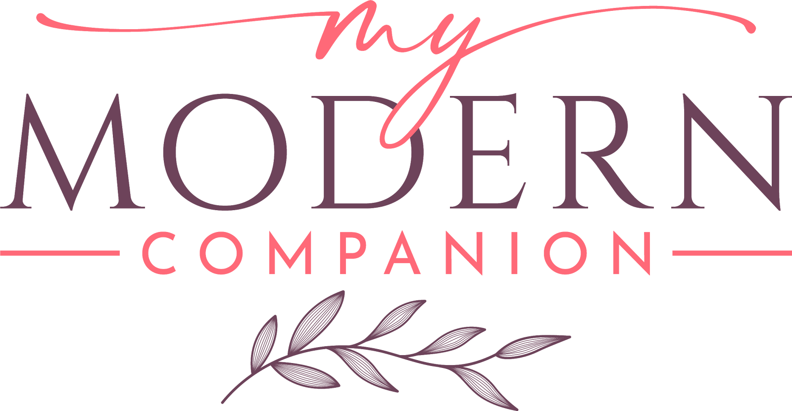My Modern Companion logo