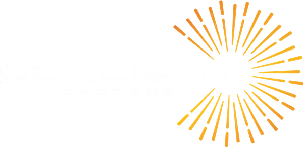 Sunlight Systems USA logo