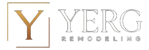 Yerg Remodeling logo